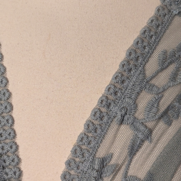 NWT She+ Sky  Cardigan C205 - Picture 6 of 8